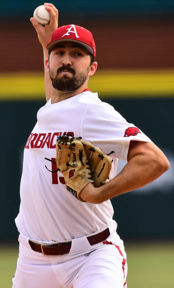 Connor Noland-SE Louisiana